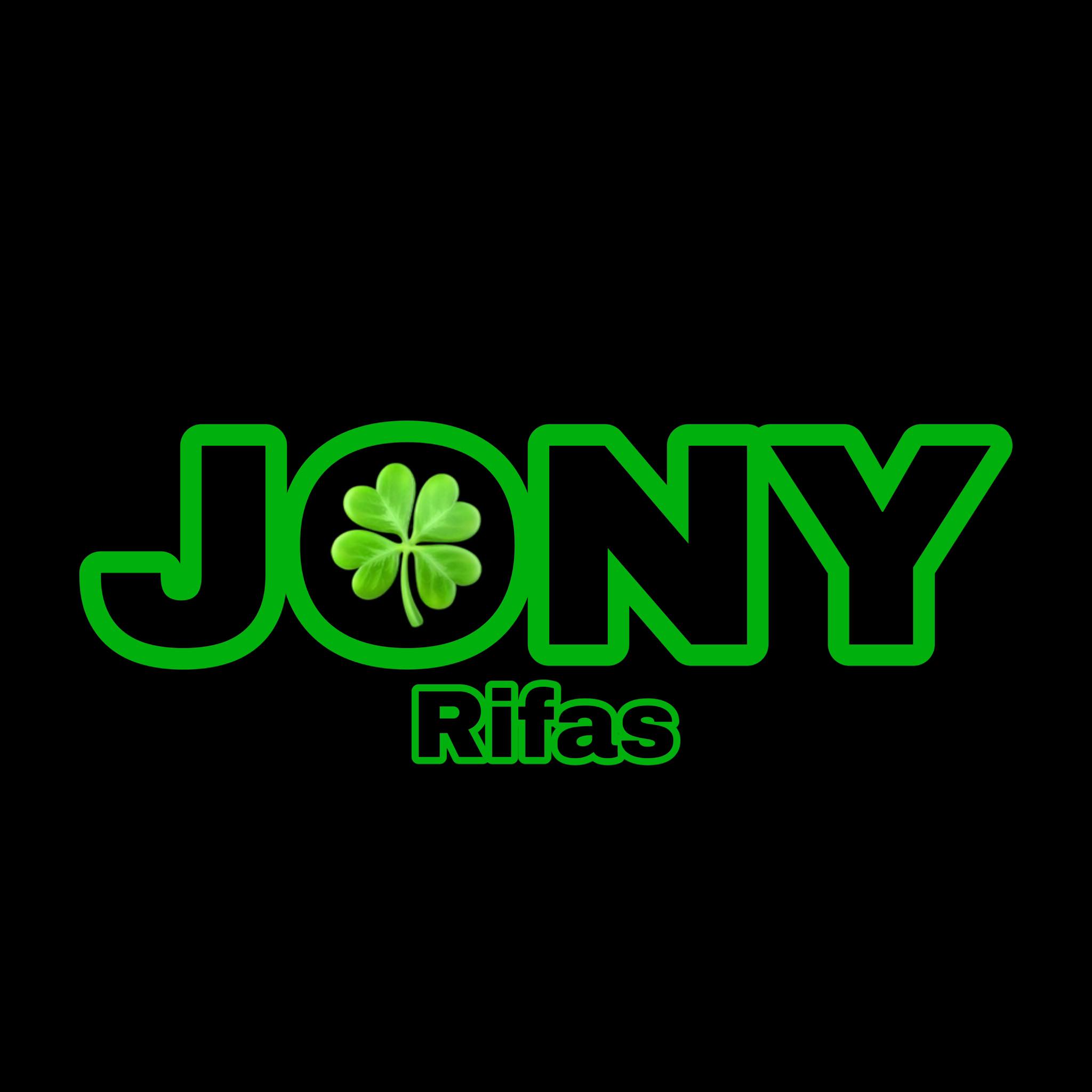 Jony Rifas